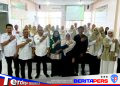 LSM LIDIK PRO Hadiri Forum Konsultasi Publik RSUD La Temmamala Dorong Peningkatan Standar Pelayanan Kesehatan