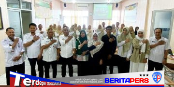 LSM LIDIK PRO Hadiri Forum Konsultasi Publik RSUD La Temmamala Dorong Peningkatan Standar Pelayanan Kesehatan