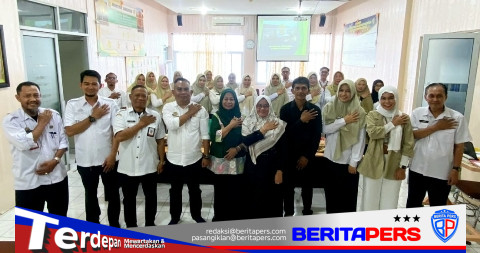 LSM LIDIK PRO Hadiri Forum Konsultasi Publik RSUD La Temmamala Dorong Peningkatan Standar Pelayanan Kesehatan