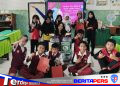 Mahasiswa KKN-T 116 UNHAS Edukasi Gerakan Zero Waste di SD Negeri 57 Parepare Berkelanjutan