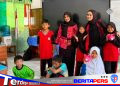 Mahasiswa KKN-T 116 UNHAS Dorong Edukasi Lingkungan melalui Kreasi Celengan Pintar dari Botol Plastik