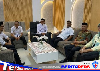 Kemenag dan Disdik Pinrang Perkuat Sinergi Percepat Pengembangan serta Legalitas MI DDI Batulosso