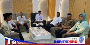 Kemenag dan Disdik Pinrang Perkuat Sinergi Percepat Pengembangan serta Legalitas MI DDI Batulosso