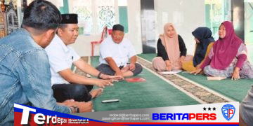 Kepala Desa Padakkalawa Hadirkan Terobosan Baru, Mediasi dan Musyawarah Warga Kini Dipusatkan di Masjid Dusun