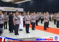 Kapolda Sulsel Pimpin Sertijab Pejabat Utama dan Kapolres Jajaran Serta Lantik Karolog dan Kapolresta Gowa