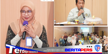 RSUD Andi Makkasau Parepare Perkuat Pelayanan Berkualitas Melalui Forum Konsultasi Publik Bersama Pemangku Kepentingan