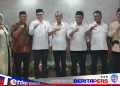 Kadis Dikbud Pinrang dan Kepala Kemenag Perkuat Sinergi Tindak Lanjut Penanganan MI DDI Batulosso