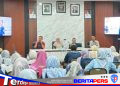 RSUD Andi Makkasau Tingkatkan Kompetensi Perawat Lewat Pelatihan EWSS demi Perkuat Keselamatan Pasien