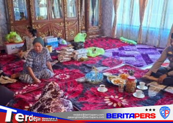 Kapolsubsektor Lanrisang Pastikan Dugaan Percobaan Pencurian di Mallongi Longi Berakhir Tanpa Laporan Polisi