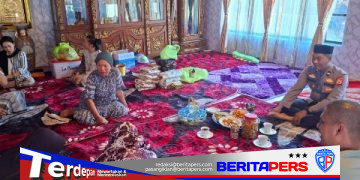 Kapolsubsektor Lanrisang Pastikan Dugaan Percobaan Pencurian di Mallongi Longi Berakhir Tanpa Laporan Polisi