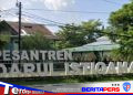 Isu Konflik Pesantren Darul Istiqamah Diangkat di  Situs Web UIN Alauddin Makassar, Pimpinan Pesantren akan Surati Rektor.