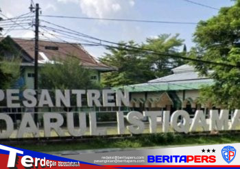 Isu Konflik Pesantren Darul Istiqamah Diangkat di  Situs Web UIN Alauddin Makassar, Pimpinan Pesantren akan Surati Rektor.