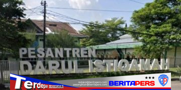 Isu Konflik Pesantren Darul Istiqamah Diangkat di Situs Web UIN Alauddin Makassar, Pimpinan Pesantren akan Surati Rektor.