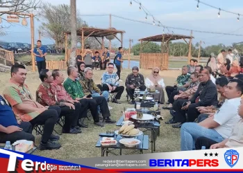 ​Sinergi Lintas Sektor, Pemkab Takalar Tandatangani Komitmen Akselerasi 7 Wisata Unggulan
