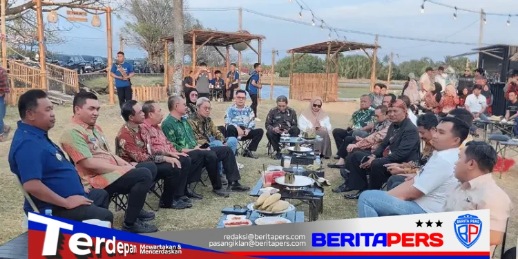 Sinergi Lintas Sektor, Pemkab Takalar Tandatangani Komitmen Akselerasi 7 Wisata Unggulan