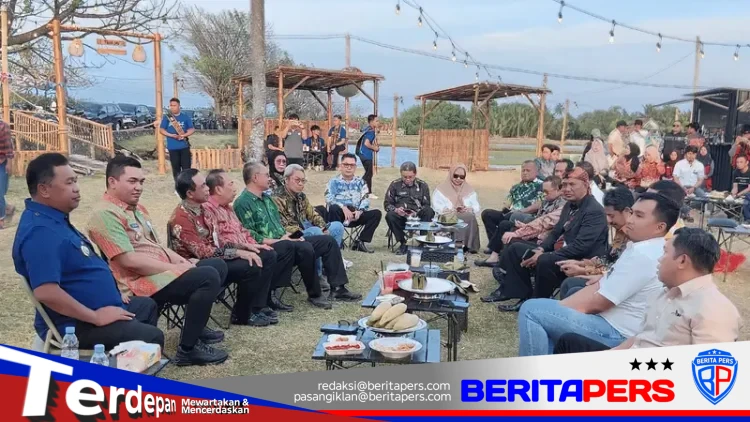 Sinergi Lintas Sektor, Pemkab Takalar Tandatangani Komitmen Akselerasi 7 Wisata Unggulan