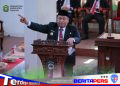 Respons Catatan 9 Fraksi DPRD, Bupati Takalar Paparkan Strategi Jitu Hadapi Keterbatasan Fiskal Daerah