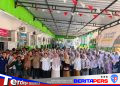 Kolaborasi Yamaha–SMK Negeri 1 Gowa Perkuat Kompetensi Siswa Lewat Seminar Teknologi Industri
