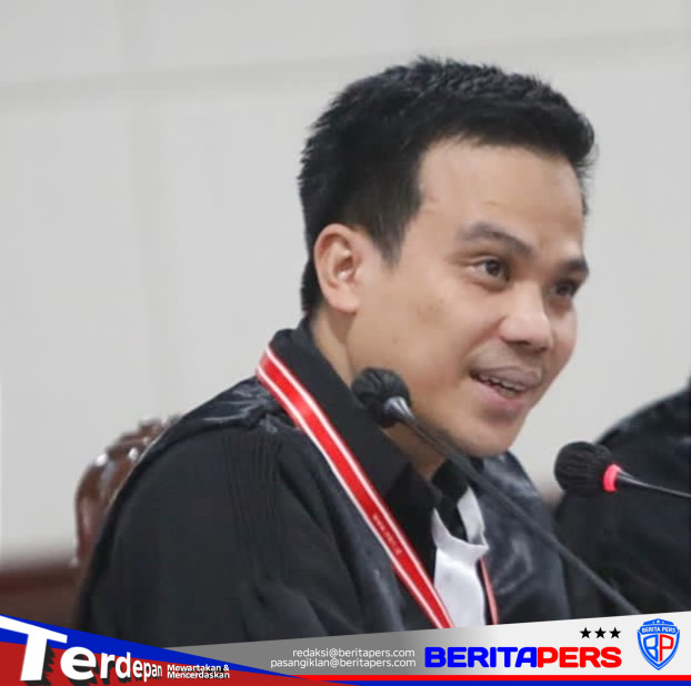 Kuasa Hukum Bupati Gowa Angkat Bicara Terkait Dugaan Upaya Penyegelan Rumah Jabatan