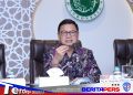 Taruna Ikrar Dorong Standarisasi Metode Uji Halal Nasional, BPOM-MUI Perkuat Sinergi