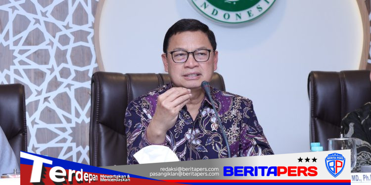 Taruna Ikrar Dorong Standarisasi Metode Uji Halal Nasional, BPOM-MUI Perkuat Sinergi