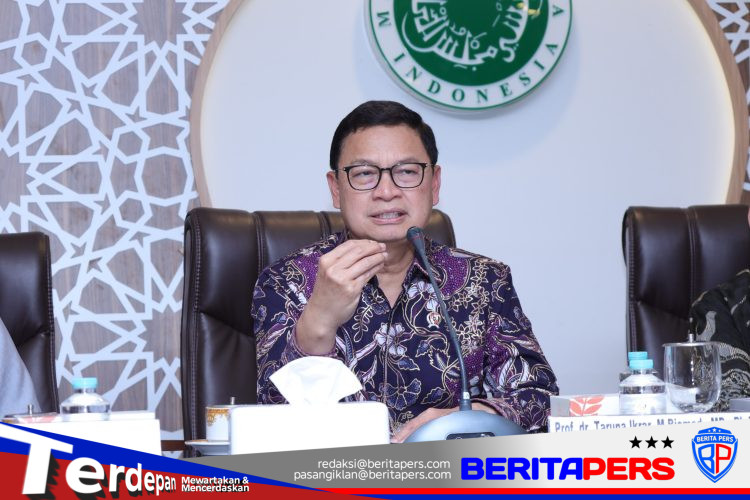 Taruna Ikrar Dorong Standarisasi Metode Uji Halal Nasional, BPOM-MUI Perkuat Sinergi