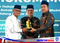 KPPU-MUI Perkuat Kerja Sama Kawal Kemitraan UMKM dan Persaingan Usaha Syariah