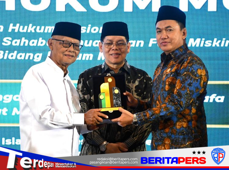 KPPU-MUI Perkuat Kerja Sama Kawal Kemitraan UMKM dan Persaingan Usaha Syariah