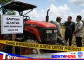 Anggota DPRD Bone Diduga Terlibat Jual Beli Alsintan Bantuan, Polda Sulsel Lakukan Penyelidikan