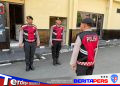 Patroli Perintis Presisi Polres Parepare Intensifkan Pengamanan, Situasi Kamtibmas Tetap Aman dan Kondusif