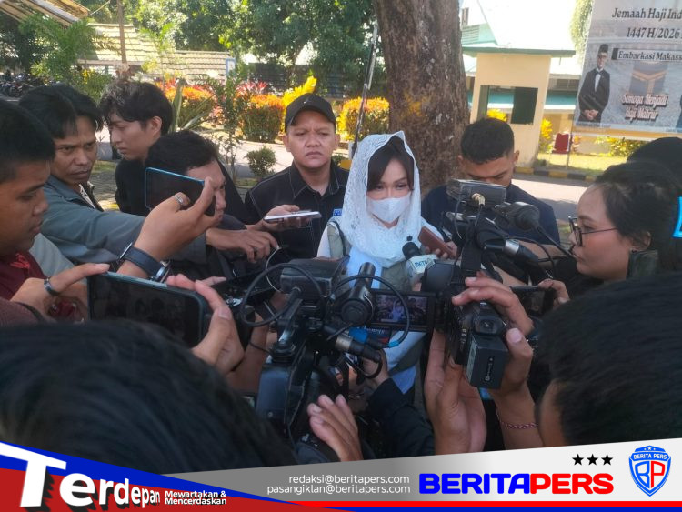 Korban Dugaan Gagal Berangkat Haji Laporkan Travel Janna Firdaus ke Kemenag, Minta Uang Rp 270 Juta Dikembalikan