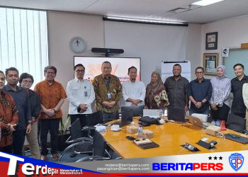 ABDSI dan ILO Finalisasi Roadmap Transformasi Kelembagaan, Perkuat Ekosistem Pendampingan UMKM