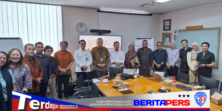 ABDSI dan ILO Finalisasi Roadmap Transformasi Kelembagaan, Perkuat Ekosistem Pendampingan UMKM