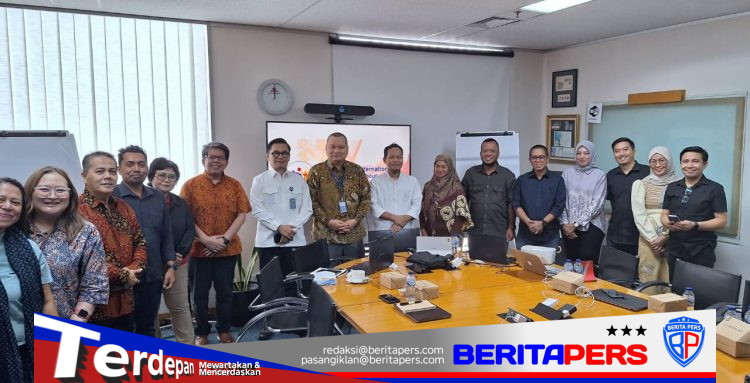 ABDSI dan ILO Finalisasi Roadmap Transformasi Kelembagaan, Perkuat Ekosistem Pendampingan UMKM