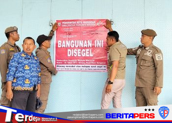 LSM PAKAR Tenriwara: Jangan Hanya Tajam kepada Pelaku Usaha Kecil, Walikota Harus Tegakkan Hukum Tanpa Tebang Pilih