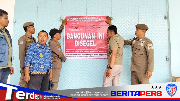 LSM PAKAR Tenriwara: Jangan Hanya Tajam kepada Pelaku Usaha Kecil, Walikota Harus Tegakkan Hukum Tanpa Tebang Pilih