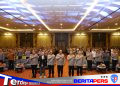 Kapolda Sulsel Buka Rakernis SDM T.A 2026, Tekankan Peran Strategis SDM Wujudkan Polri Presisi
