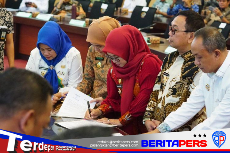 LP2B Gowa Ditetapkan, Bupati Husniah Talenrang Sebut Lahan Pertanian Terjaga dan Investasi Terbuka