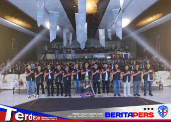 Opening Tournament E-Sport Kapolda Cup Road to Kapolri Cup 2026, Polda Sulsel Catat Rekor Peserta Terbanyak di Indonesia