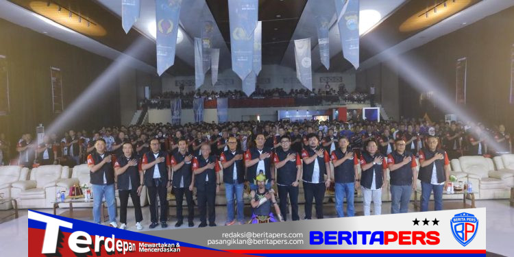 Opening Tournament E-Sport Kapolda Cup Road to Kapolri Cup 2026, Polda Sulsel Catat Rekor Peserta Terbanyak di Indonesia