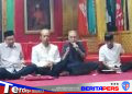 Usai ​Gelar Tolak Bala, Pemangku Adat Gowa Desak Hentikan Kegaduhan Hak Angket! 