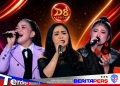 SR Vocal Kembali Cetak Prestasi, Dua Anak Didik Sukma Rannu Tembus D’Academy 8 Indosiar
