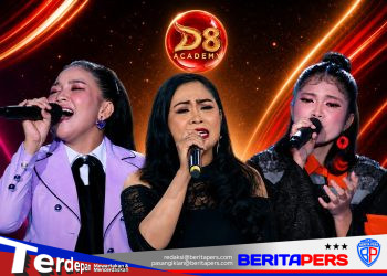 SR Vocal Kembali Cetak Prestasi, Dua Anak Didik Sukma Rannu Tembus D’Academy 8 Indosiar