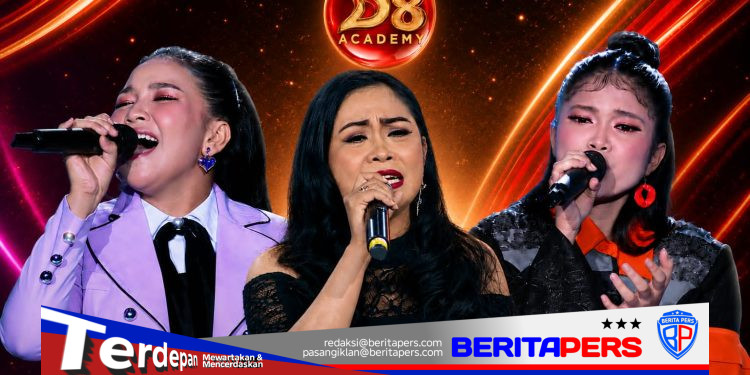 SR Vocal Kembali Cetak Prestasi, Dua Anak Didik Sukma Rannu Tembus D’Academy 8 Indosiar