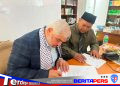 Menjalin Ukhuwah Akademik: YPSP dan Gontor Bersinergi di Tengah Peringatan Satu Abad Pendidikan Islam