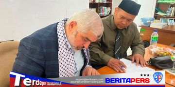 Menjalin Ukhuwah Akademik: YPSP dan Gontor Bersinergi di Tengah Peringatan Satu Abad Pendidikan Islam