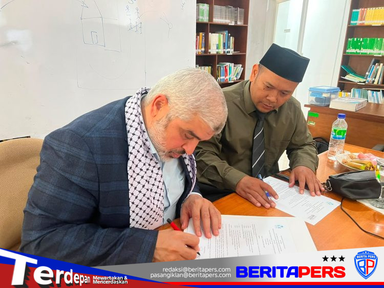 Menjalin Ukhuwah Akademik: YPSP dan Gontor Bersinergi di Tengah Peringatan Satu Abad Pendidikan Islam