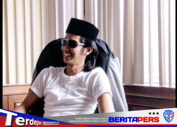 Ketua Umum LPBB : Entah Proses BNN Sulsel, Lakukan Rehabilitasi Atau Tetap Menahan Pelaku Kejahatan Edaran Narkoba