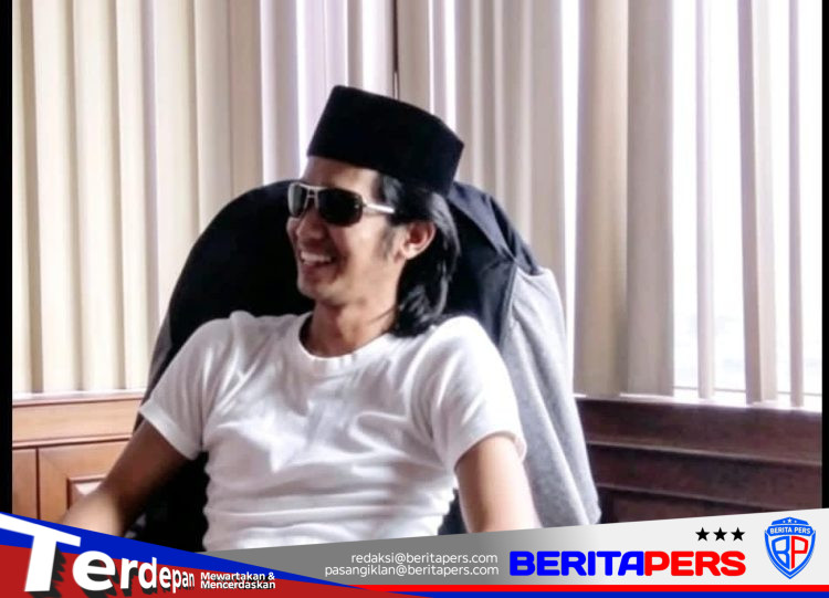 Ketua Umum LPBB : Entah Proses BNN Sulsel, Lakukan Rehabilitasi Atau Tetap Menahan Pelaku Kejahatan Edaran Narkoba
