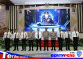 Perkuat Peran Intelijen, Kapolda Sulsel Buka Rakernis Intelkam 2026 di Mapolda Sulsel